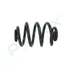 Fahrwerksfeder Hinterachse PROFLEX AUTOMOTIVE PX1-0417 Bild Fahrwerksfeder Hinterachse PROFLEX AUTOMOTIVE PX1-0417