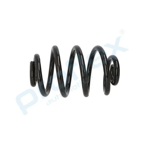 Fahrwerksfeder Hinterachse PROFLEX AUTOMOTIVE PX1-0417 Bild Fahrwerksfeder Hinterachse PROFLEX AUTOMOTIVE PX1-0417