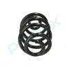 Fahrwerksfeder Hinterachse PROFLEX AUTOMOTIVE PX1-0417 Bild Fahrwerksfeder Hinterachse PROFLEX AUTOMOTIVE PX1-0417