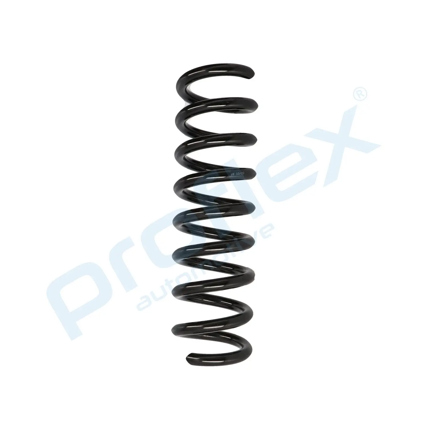 Fahrwerksfeder Hinterachse PROFLEX AUTOMOTIVE PX1-0418