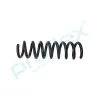 Fahrwerksfeder Hinterachse PROFLEX AUTOMOTIVE PX1-0418 Bild Fahrwerksfeder Hinterachse PROFLEX AUTOMOTIVE PX1-0418