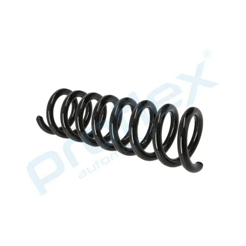 Fahrwerksfeder Hinterachse PROFLEX AUTOMOTIVE PX1-0418 Bild Fahrwerksfeder Hinterachse PROFLEX AUTOMOTIVE PX1-0418
