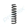 Fahrwerksfeder Hinterachse PROFLEX AUTOMOTIVE PX1-0418 Bild Fahrwerksfeder Hinterachse PROFLEX AUTOMOTIVE PX1-0418