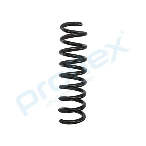 Fahrwerksfeder Hinterachse PROFLEX AUTOMOTIVE PX1-0418 Bild Fahrwerksfeder Hinterachse PROFLEX AUTOMOTIVE PX1-0418