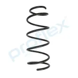 Fahrwerksfeder Vorderachse PROFLEX AUTOMOTIVE PX1-0424
