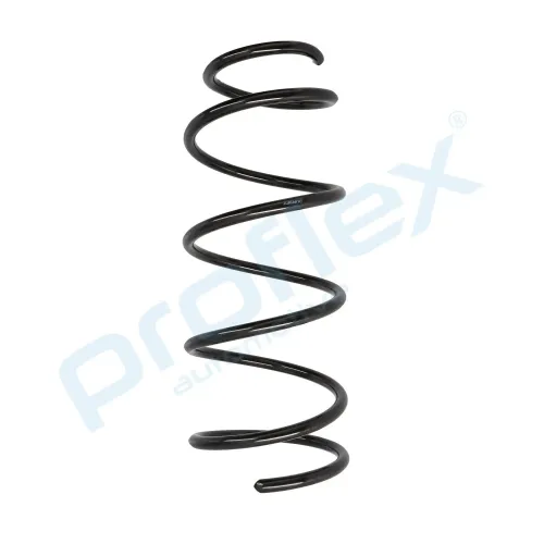 Fahrwerksfeder Vorderachse PROFLEX AUTOMOTIVE PX1-0424 Bild Fahrwerksfeder Vorderachse PROFLEX AUTOMOTIVE PX1-0424