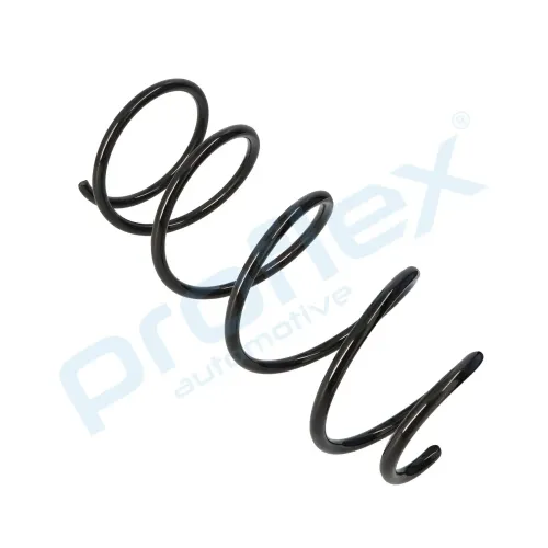 Fahrwerksfeder Vorderachse PROFLEX AUTOMOTIVE PX1-0424 Bild Fahrwerksfeder Vorderachse PROFLEX AUTOMOTIVE PX1-0424