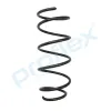 Fahrwerksfeder Vorderachse PROFLEX AUTOMOTIVE PX1-0424 Bild Fahrwerksfeder Vorderachse PROFLEX AUTOMOTIVE PX1-0424