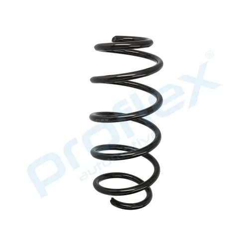 Fahrwerksfeder Vorderachse PROFLEX AUTOMOTIVE PX1-0379 Bild Fahrwerksfeder Vorderachse PROFLEX AUTOMOTIVE PX1-0379