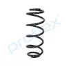 Fahrwerksfeder Vorderachse PROFLEX AUTOMOTIVE PX1-0426 Bild Fahrwerksfeder Vorderachse PROFLEX AUTOMOTIVE PX1-0426