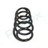 Fahrwerksfeder Vorderachse PROFLEX AUTOMOTIVE PX1-0426 Bild Fahrwerksfeder Vorderachse PROFLEX AUTOMOTIVE PX1-0426