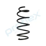 Fahrwerksfeder Vorderachse PROFLEX AUTOMOTIVE PX1-0427