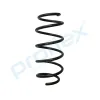 Fahrwerksfeder Vorderachse PROFLEX AUTOMOTIVE PX1-0427 Bild Fahrwerksfeder Vorderachse PROFLEX AUTOMOTIVE PX1-0427