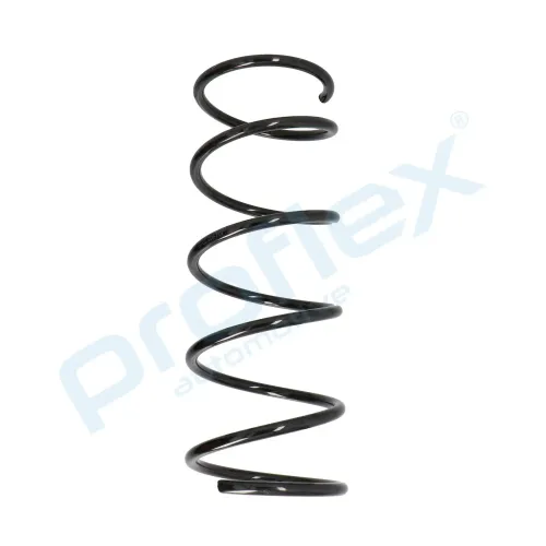 Fahrwerksfeder Vorderachse PROFLEX AUTOMOTIVE PX1-0428 Bild Fahrwerksfeder Vorderachse PROFLEX AUTOMOTIVE PX1-0428