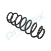 Fahrwerksfeder Hinterachse PROFLEX AUTOMOTIVE PX1-0429 Bild Fahrwerksfeder Hinterachse PROFLEX AUTOMOTIVE PX1-0429