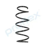 Fahrwerksfeder Vorderachse PROFLEX AUTOMOTIVE PX1-0430