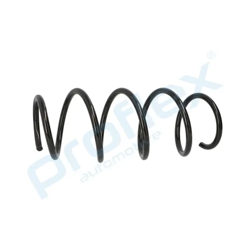 Fahrwerksfeder Vorderachse PROFLEX AUTOMOTIVE PX1-0430 Bild Fahrwerksfeder Vorderachse PROFLEX AUTOMOTIVE PX1-0430
