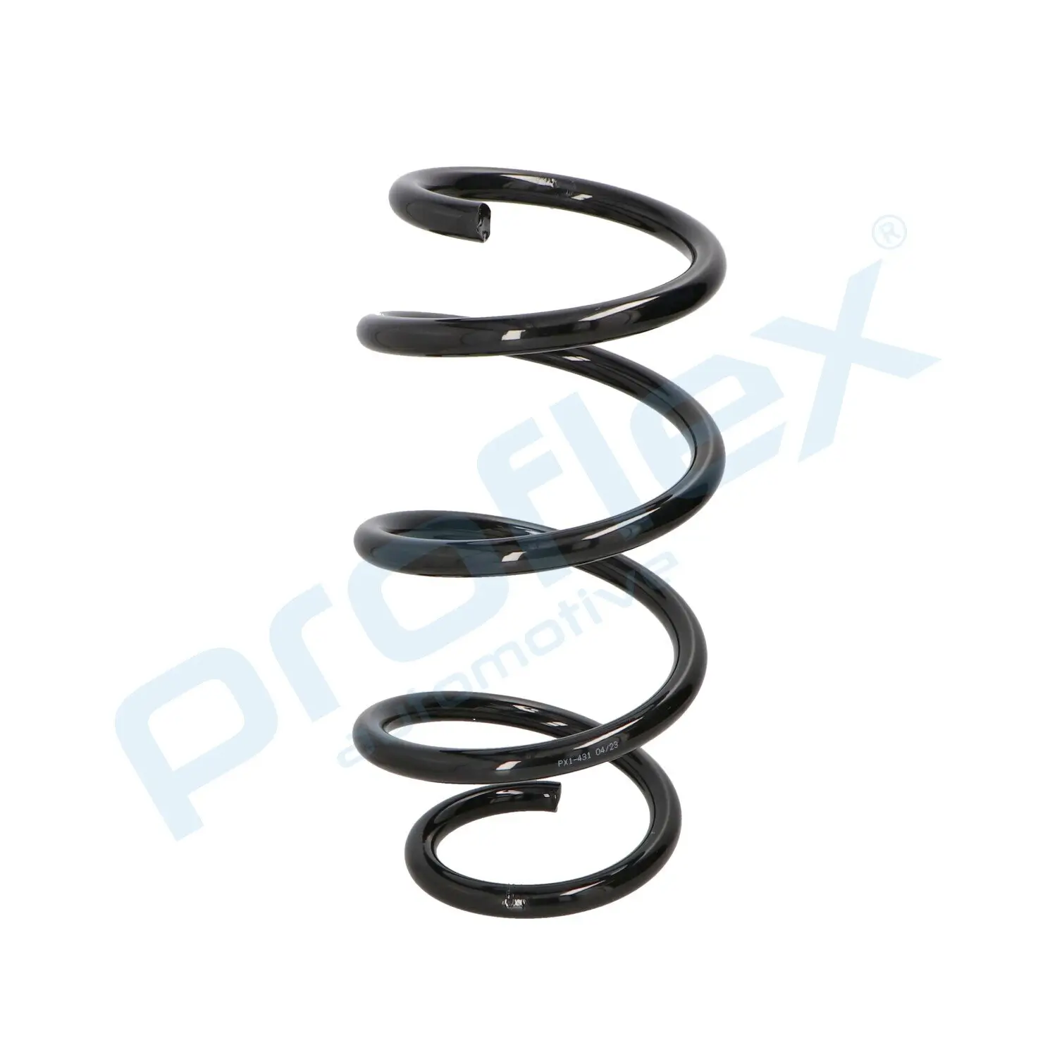 Fahrwerksfeder Vorderachse PROFLEX AUTOMOTIVE PX1-0431