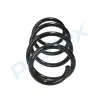 Fahrwerksfeder Vorderachse PROFLEX AUTOMOTIVE PX1-0431 Bild Fahrwerksfeder Vorderachse PROFLEX AUTOMOTIVE PX1-0431