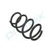 Fahrwerksfeder Vorderachse PROFLEX AUTOMOTIVE PX1-0431 Bild Fahrwerksfeder Vorderachse PROFLEX AUTOMOTIVE PX1-0431