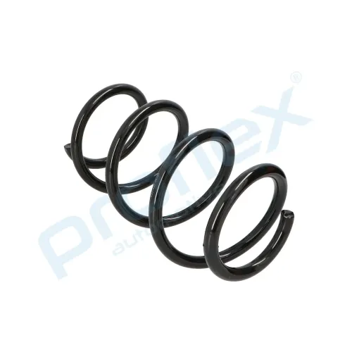 Fahrwerksfeder Vorderachse PROFLEX AUTOMOTIVE PX1-0431 Bild Fahrwerksfeder Vorderachse PROFLEX AUTOMOTIVE PX1-0431