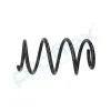 Fahrwerksfeder Vorderachse PROFLEX AUTOMOTIVE PX1-0431 Bild Fahrwerksfeder Vorderachse PROFLEX AUTOMOTIVE PX1-0431