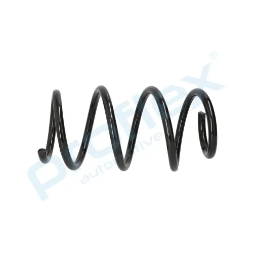 Fahrwerksfeder Vorderachse PROFLEX AUTOMOTIVE PX1-0431 Bild Fahrwerksfeder Vorderachse PROFLEX AUTOMOTIVE PX1-0431