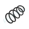 Fahrwerksfeder Vorderachse PROFLEX AUTOMOTIVE PX1-0431 Bild Fahrwerksfeder Vorderachse PROFLEX AUTOMOTIVE PX1-0431