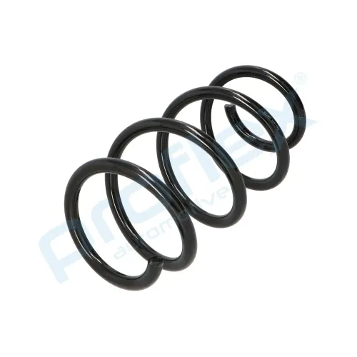 Fahrwerksfeder Vorderachse PROFLEX AUTOMOTIVE PX1-0431 Bild Fahrwerksfeder Vorderachse PROFLEX AUTOMOTIVE PX1-0431