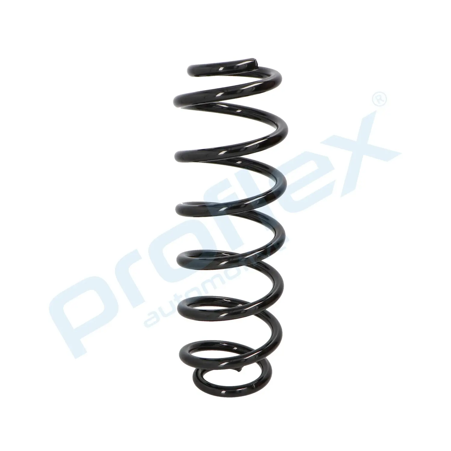 Fahrwerksfeder Hinterachse PROFLEX AUTOMOTIVE PX1-0433