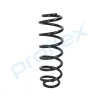 Fahrwerksfeder Hinterachse PROFLEX AUTOMOTIVE PX1-0433 Bild Fahrwerksfeder Hinterachse PROFLEX AUTOMOTIVE PX1-0433