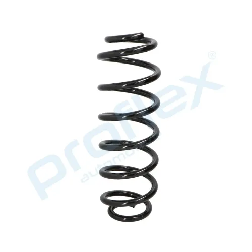 Fahrwerksfeder Hinterachse PROFLEX AUTOMOTIVE PX1-0433 Bild Fahrwerksfeder Hinterachse PROFLEX AUTOMOTIVE PX1-0433