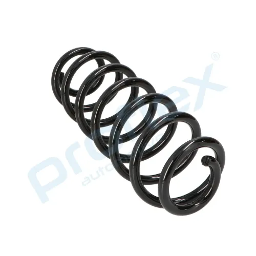 Fahrwerksfeder Hinterachse PROFLEX AUTOMOTIVE PX1-0433 Bild Fahrwerksfeder Hinterachse PROFLEX AUTOMOTIVE PX1-0433