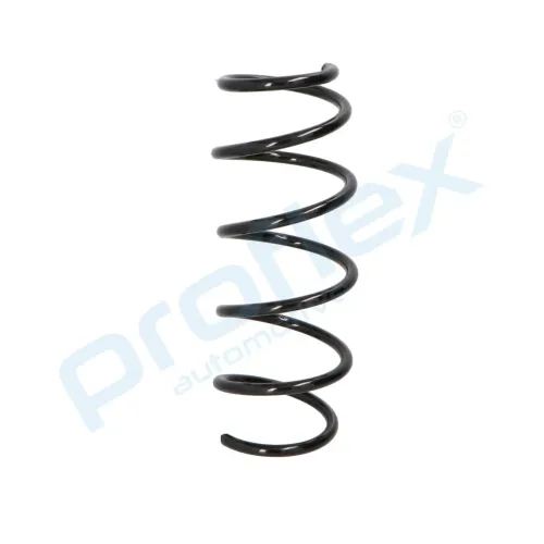 Fahrwerksfeder Vorderachse PROFLEX AUTOMOTIVE PX1-0434 Bild Fahrwerksfeder Vorderachse PROFLEX AUTOMOTIVE PX1-0434