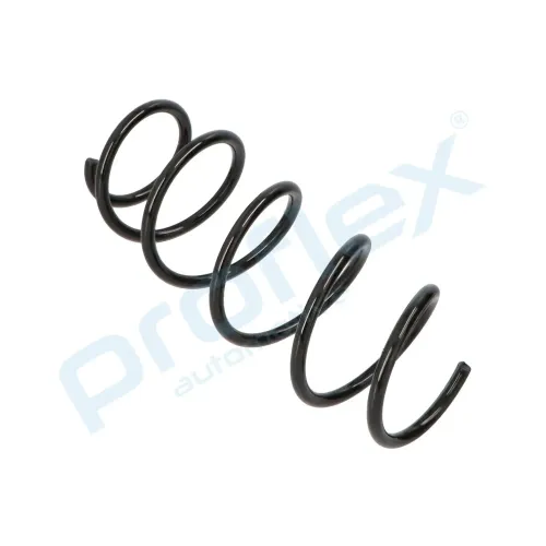 Fahrwerksfeder Vorderachse PROFLEX AUTOMOTIVE PX1-0434 Bild Fahrwerksfeder Vorderachse PROFLEX AUTOMOTIVE PX1-0434