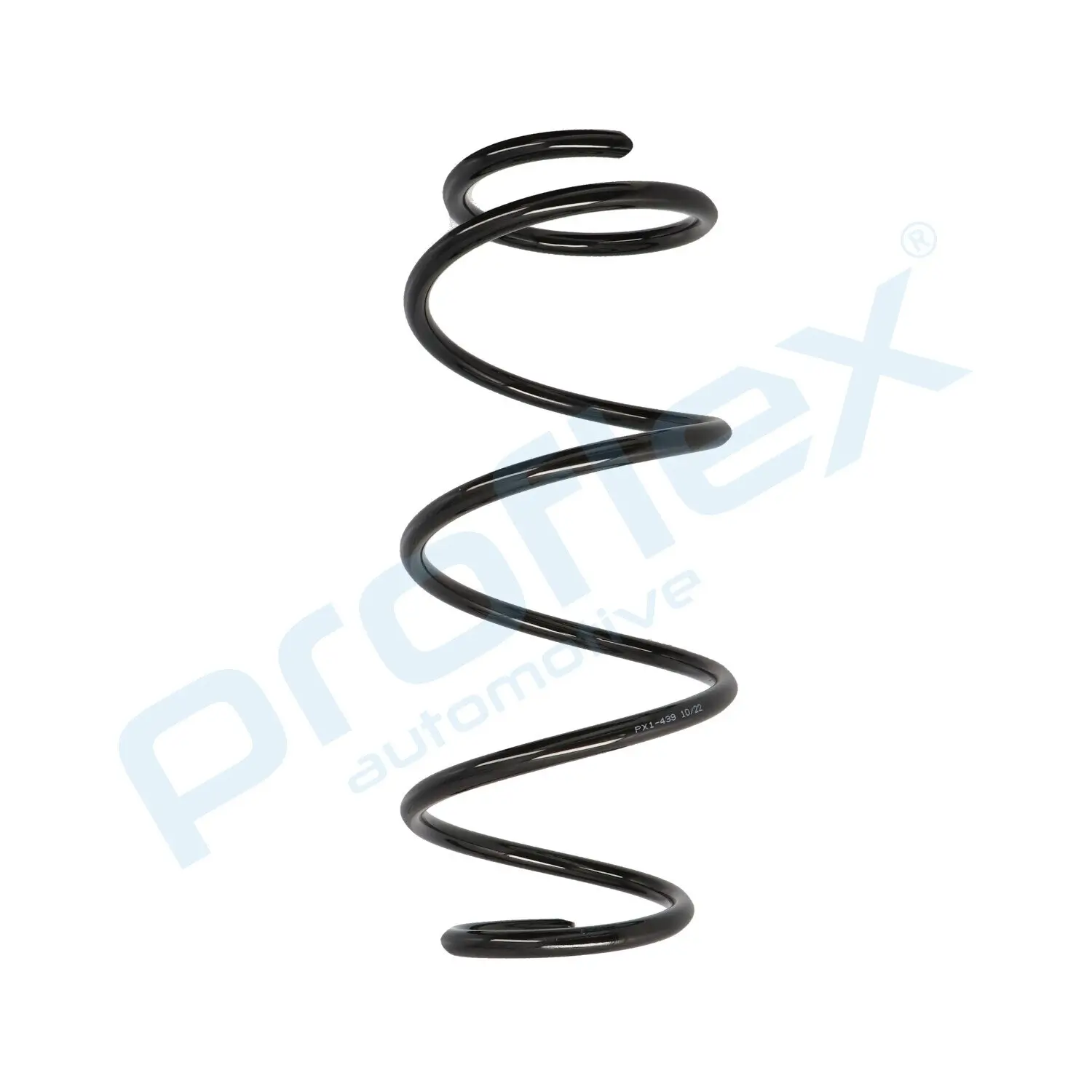 Fahrwerksfeder Vorderachse PROFLEX AUTOMOTIVE PX1-0439