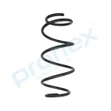 Fahrwerksfeder Vorderachse PROFLEX AUTOMOTIVE PX1-0439