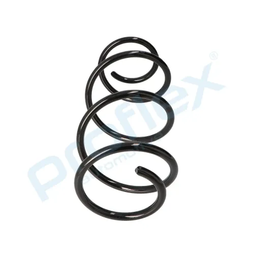 Fahrwerksfeder Vorderachse PROFLEX AUTOMOTIVE PX1-0439 Bild Fahrwerksfeder Vorderachse PROFLEX AUTOMOTIVE PX1-0439