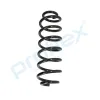 Fahrwerksfeder Hinterachse PROFLEX AUTOMOTIVE PX1-0441 Bild Fahrwerksfeder Hinterachse PROFLEX AUTOMOTIVE PX1-0441