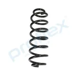 Fahrwerksfeder Hinterachse PROFLEX AUTOMOTIVE PX1-0441