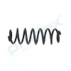 Fahrwerksfeder Hinterachse PROFLEX AUTOMOTIVE PX1-0441 Bild Fahrwerksfeder Hinterachse PROFLEX AUTOMOTIVE PX1-0441