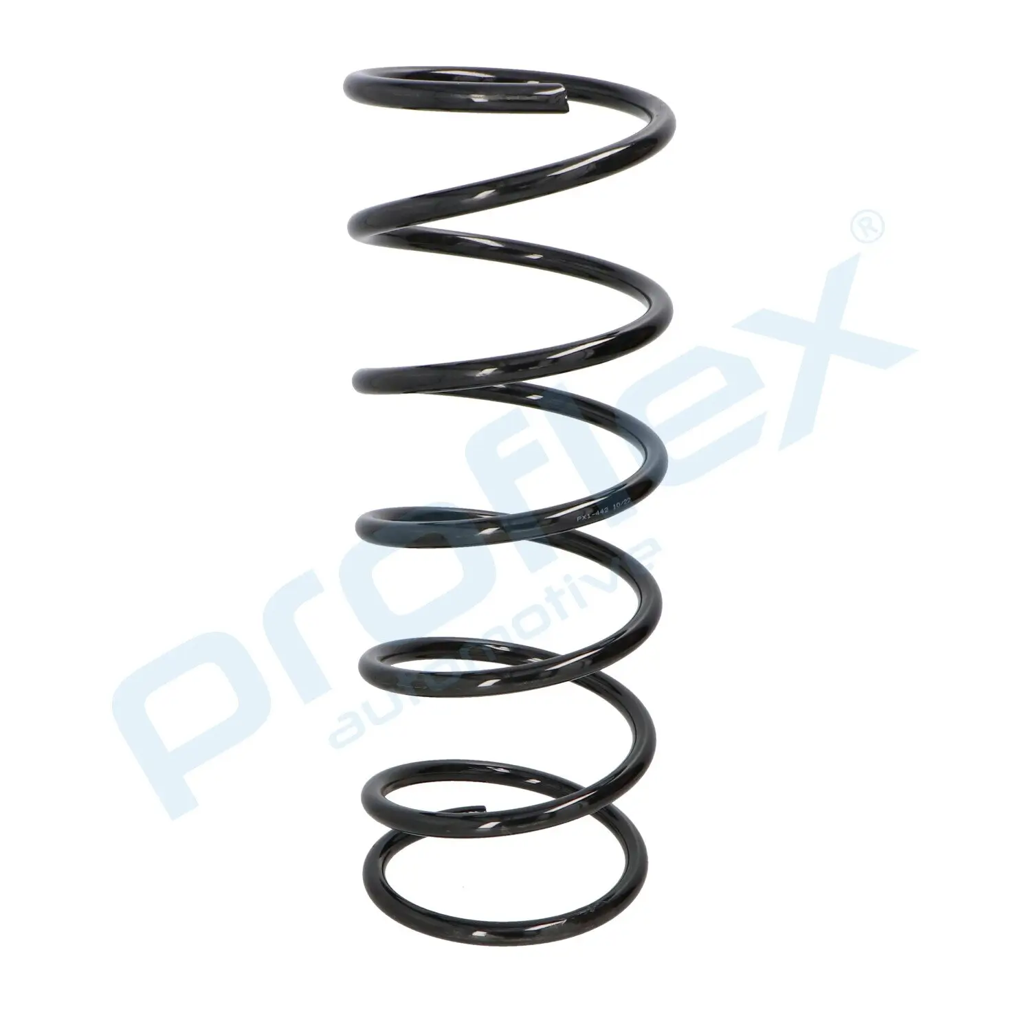Fahrwerksfeder Vorderachse PROFLEX AUTOMOTIVE PX1-0442