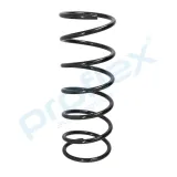 Fahrwerksfeder Vorderachse PROFLEX AUTOMOTIVE PX1-0442