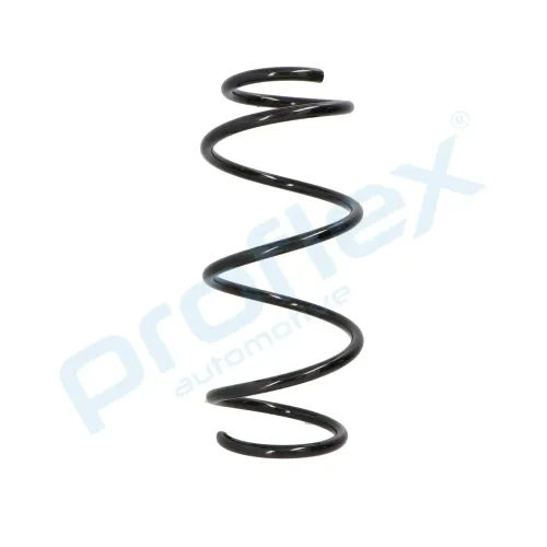 Fahrwerksfeder Vorderachse PROFLEX AUTOMOTIVE PX1-0445 Bild Fahrwerksfeder Vorderachse PROFLEX AUTOMOTIVE PX1-0445