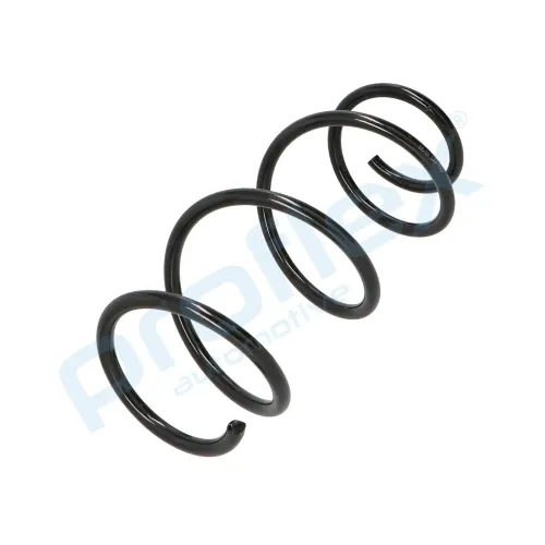 Fahrwerksfeder Vorderachse PROFLEX AUTOMOTIVE PX1-0445 Bild Fahrwerksfeder Vorderachse PROFLEX AUTOMOTIVE PX1-0445