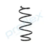 Fahrwerksfeder Vorderachse PROFLEX AUTOMOTIVE PX1-0446