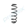 Fahrwerksfeder Hinterachse PROFLEX AUTOMOTIVE PX1-0447 Bild Fahrwerksfeder Hinterachse PROFLEX AUTOMOTIVE PX1-0447