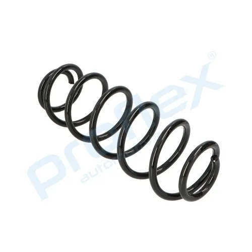 Fahrwerksfeder Hinterachse PROFLEX AUTOMOTIVE PX1-0447 Bild Fahrwerksfeder Hinterachse PROFLEX AUTOMOTIVE PX1-0447