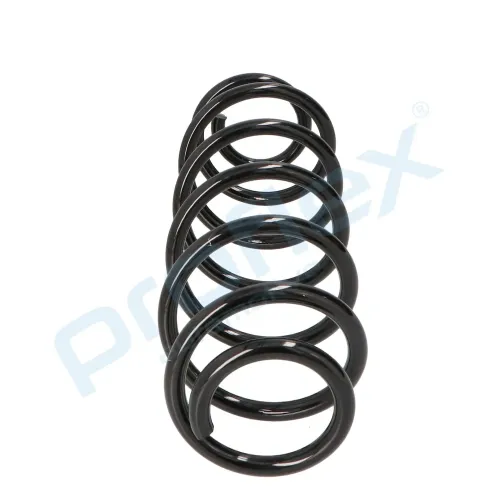 Fahrwerksfeder Hinterachse PROFLEX AUTOMOTIVE PX1-0447 Bild Fahrwerksfeder Hinterachse PROFLEX AUTOMOTIVE PX1-0447