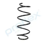 Fahrwerksfeder Vorderachse PROFLEX AUTOMOTIVE PX1-0451